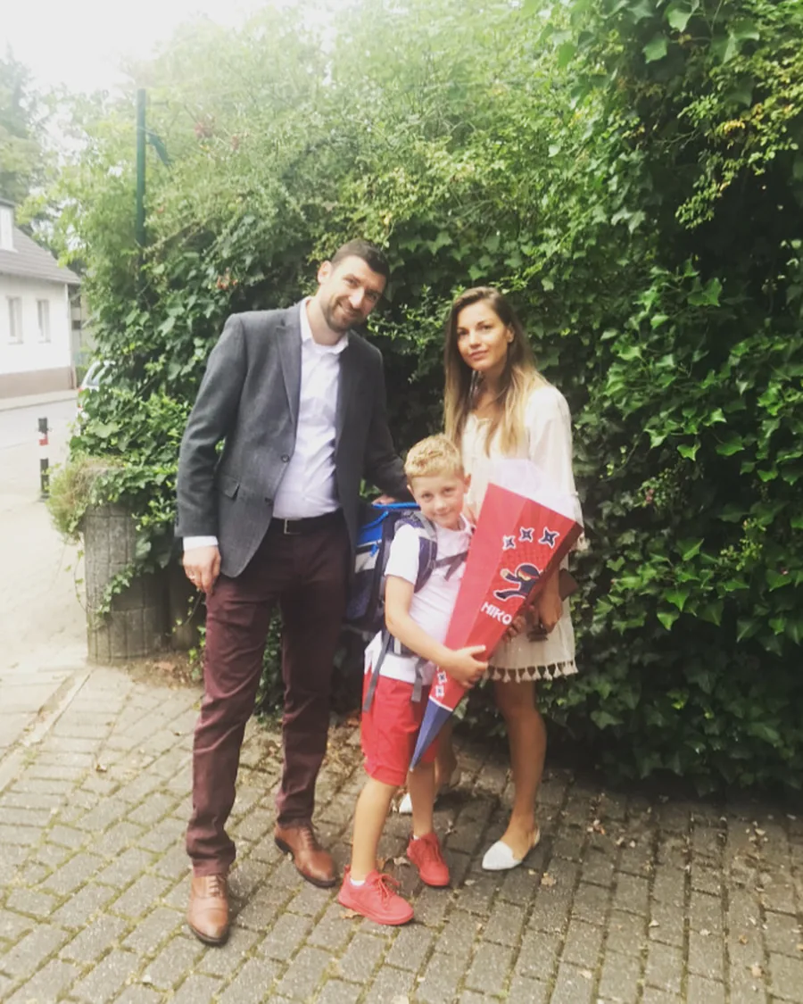Das Team von Heimathafen Bulgarien